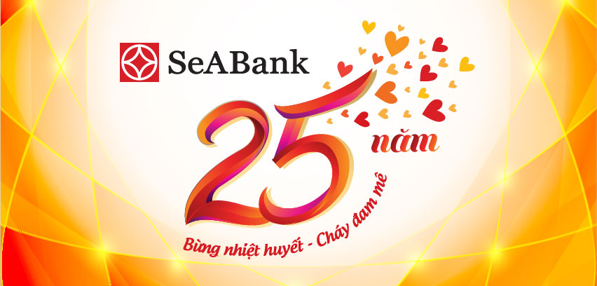 MỜI ĐỌC SEANEWS SỐ 59 - BỪNG NHIỆT HUYẾT CHÁY ĐAM MÊ